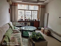 庆阳西峰西峰城区房子采光好家具齐全，可洗澡做饭，拎包入住，交通方便出租房源真实图片