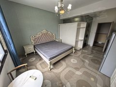 桂林七星花园假日酒店七星六合路（艾尚公寓）精装修 电梯房出租房源真实图片