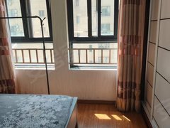 大丰大中大中城区出租：永泰单身公寓精装1室1厅朝南拎包入住出租房源真实图片