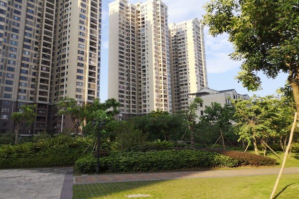 东江学府(五期)