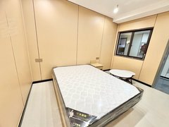 武汉硚口硚口周边可短租可月付 唯乐汇 长安路 古田三路 南泥湾大道 无中介出租房源真实图片