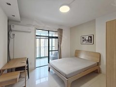 武汉江岸二七路急租0中介 月付免押 东立国际 头道街 二七路 黄浦路出租房源真实图片