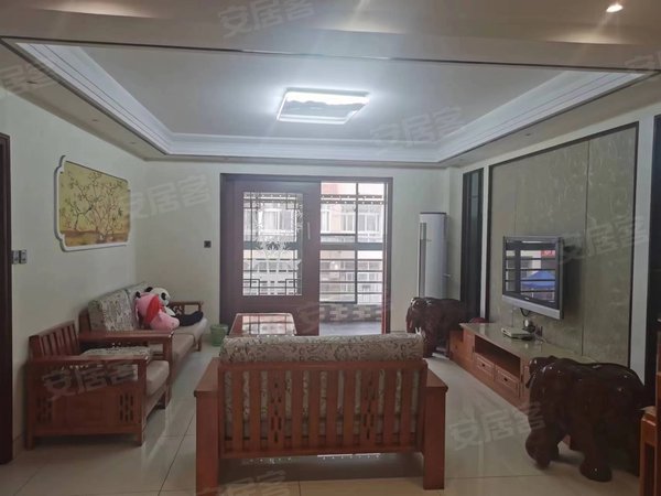 文昌花园 三房 精装 南北通透 周边配套齐全 随时看,广陵租房-扬州58