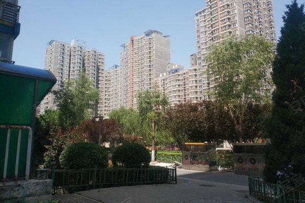 兴隆家园(北区)