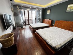 永州零陵永州商业城附属医院对面 上海花园 精装公寓 家电齐全 拎包入住出租房源真实图片