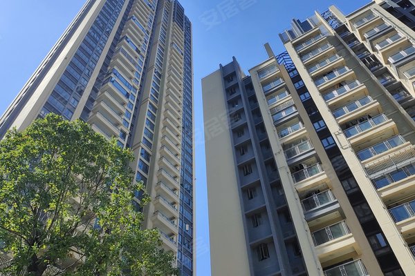 富丰君御 南海-平洲-佛平四路1号