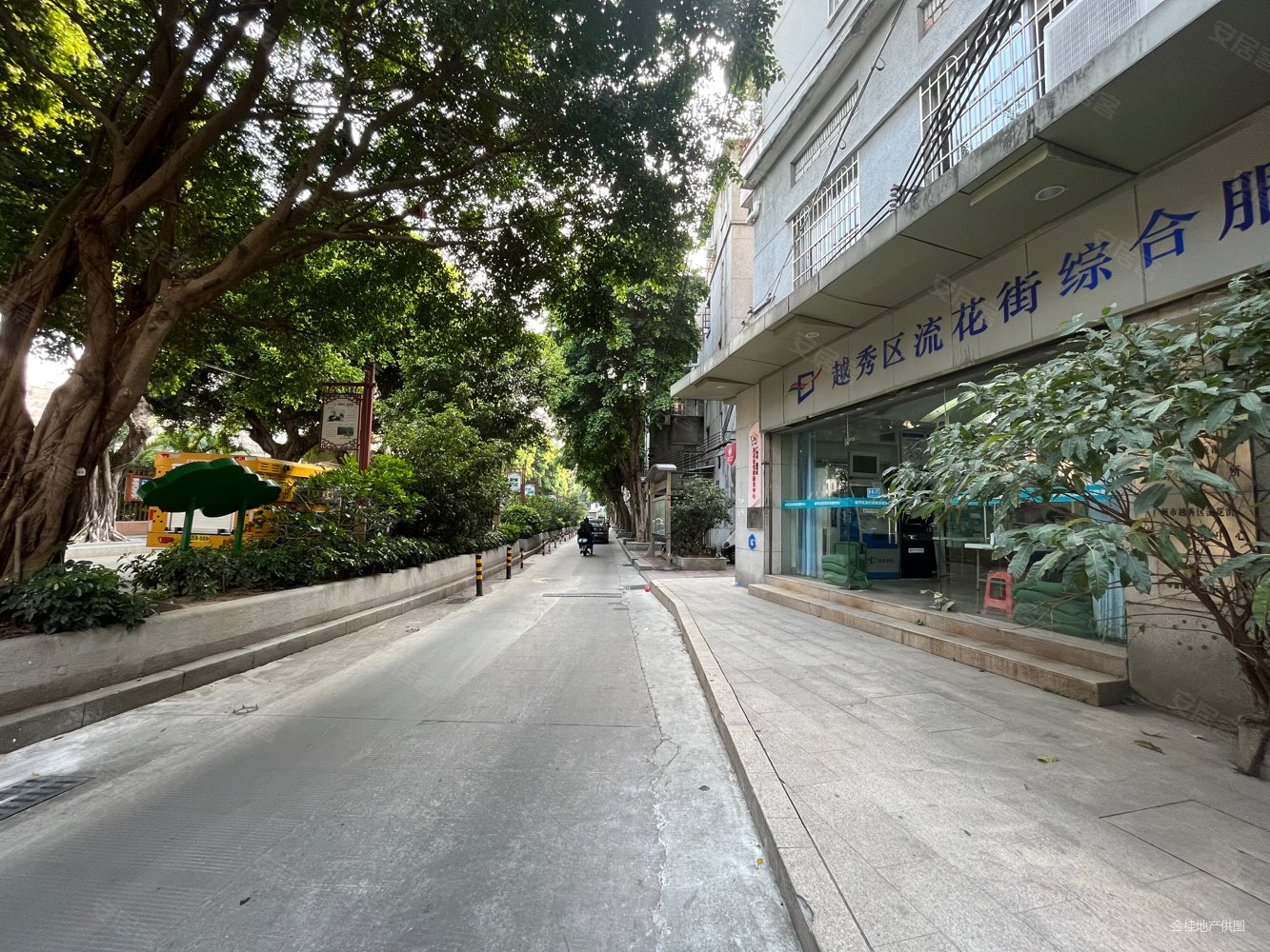 越秀区 桂小精致两房 南向 小面积 好房推荐,桂花岗小区二手房,185万