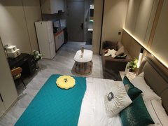 温岭城东温岭万象城九龙附近 可押一付一 可短租出租房源真实图片