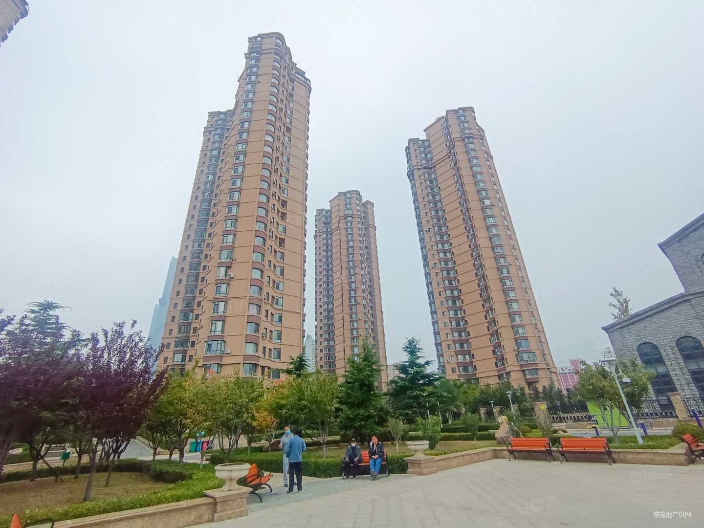 大连房产网>大连二手房>西岗二手房>新开路二手房>悦泰福里>