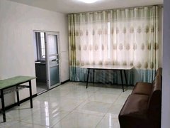 霍邱新店新店市场苏润城市广场 2室2厅1卫 电梯房 90平 800每月随时看出租房源真实图片