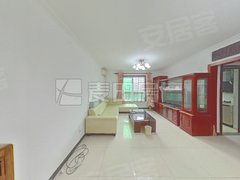 北京海淀世纪城晨月园 精装两居室 家具齐全 近地铁 可长租 看房方便出租房源真实图片