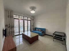 吉首吉首吉首城区乾州世纪广场周边电梯2房，押一付一，民水民电，随时看房！出租房源真实图片