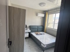 德清德清市区正翔广场同心路56号单身公寓家电家具齐全拎包入住出租房源真实图片