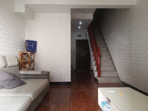 【多图】睿尚moho,人和租房,人和 睿尚moho 精装两房 拎包入住 临轻轨