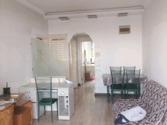 西安新城自强东路向荣巷3号院宏府向荣新区 2室1厅1卫出租房源真实图片