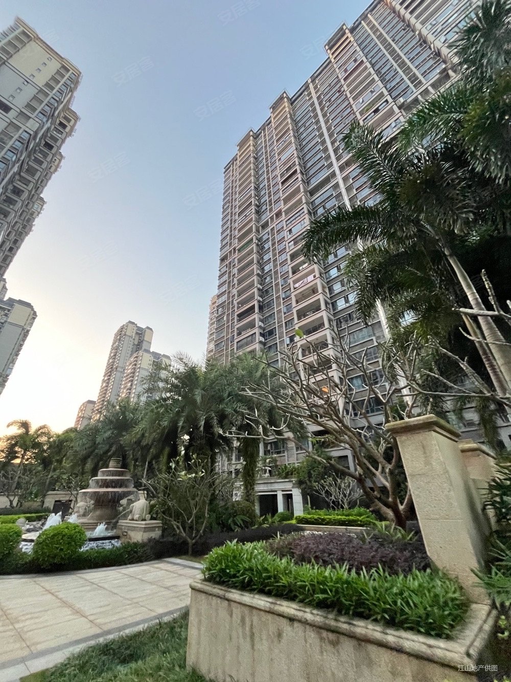 云星钱隆首府a区