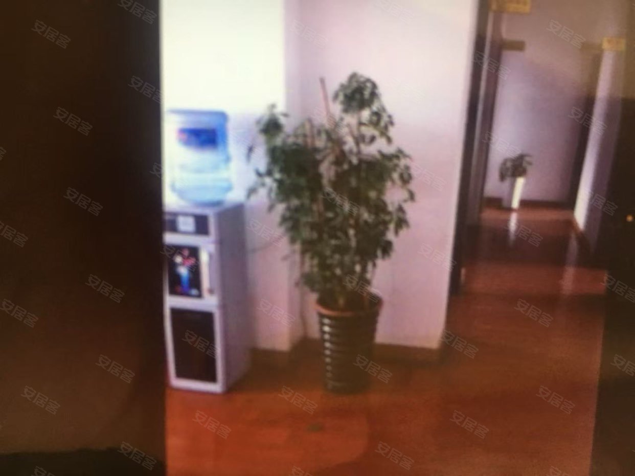 兰亭园 4室2厅2卫