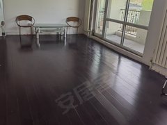 鄂尔多斯康巴什中心公园锦绣山庄 130平米 简装 可以当员工宿舍出租房源真实图片