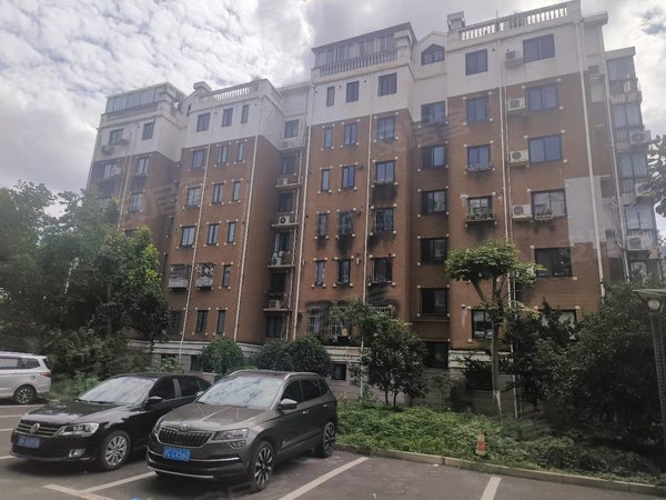 【多图】嘉源,嘉定城区租房,嘉源小区,三房二卫,有钥匙,有车位,嘉定