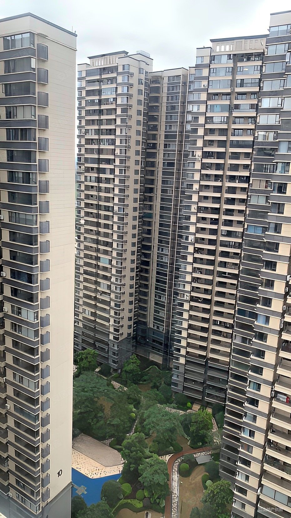 39平方米,绿地城二手房,96万,4室2厅,2卫,126.39平米-南宁安居客