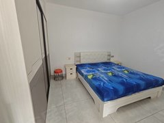 盱眙雨润广场金源北路县政府,中央御景园,电梯两室,精装修,提包即住!出租房源真实图片