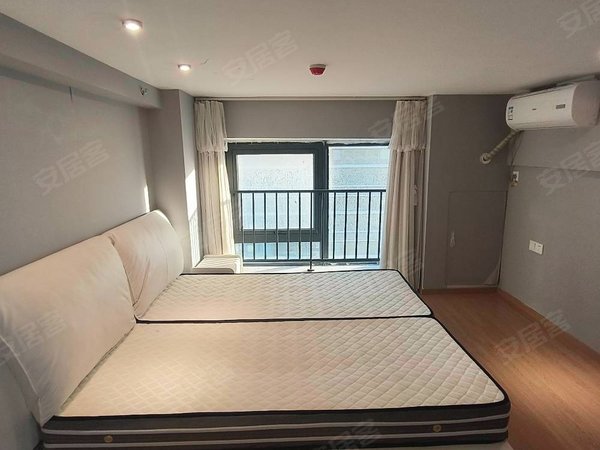 合肥滨湖新区寿春中学海伦国际海伦国际精装复试公寓,会展中心地铁口