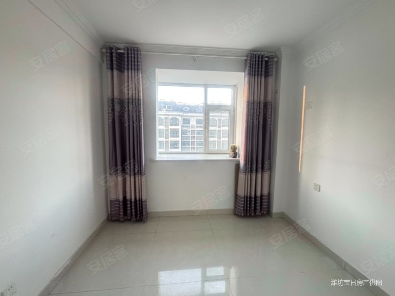 明德花园(潍城)二手房,60万,2室2厅,1卫,103平米-潍坊安居客