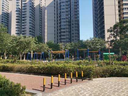 不足,四季花城怎么样,四季花城周边房产中介经纪人评价-焦作安居客