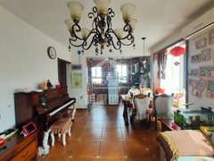 济宁兖州东城海润豪庭 2室2厅1卫 精装修 南北通透 电梯房出租房源真实图片