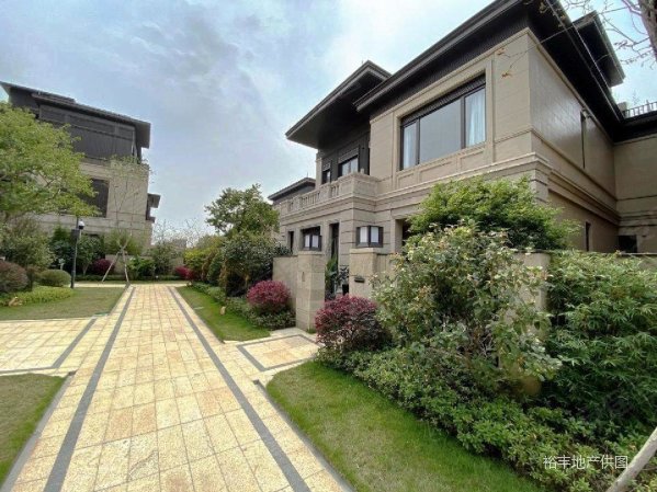 广州二手房 天河二手房 黄村二手房 华润天合(别墅)