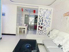 巴音郭楞库尔勒开发区开发区华景清华园一楼 3室精装 家电齐全出租房源真实图片