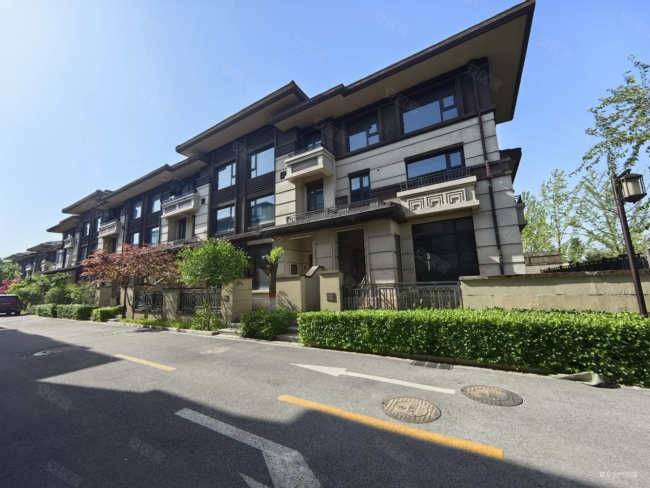 廊坊房产网>廊坊二手房>固安二手房>牛驼温泉二手房>牛驼温泉孔雀城