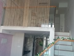 福州晋安五四北五四北泰禾广场 1室1厅1卫出租房源真实图片