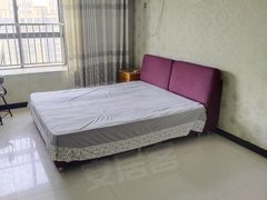 商丘永城城区出租四小附近嘉丽星城温馨一室 月租900 拎包入住 随时看房出租房源真实图片