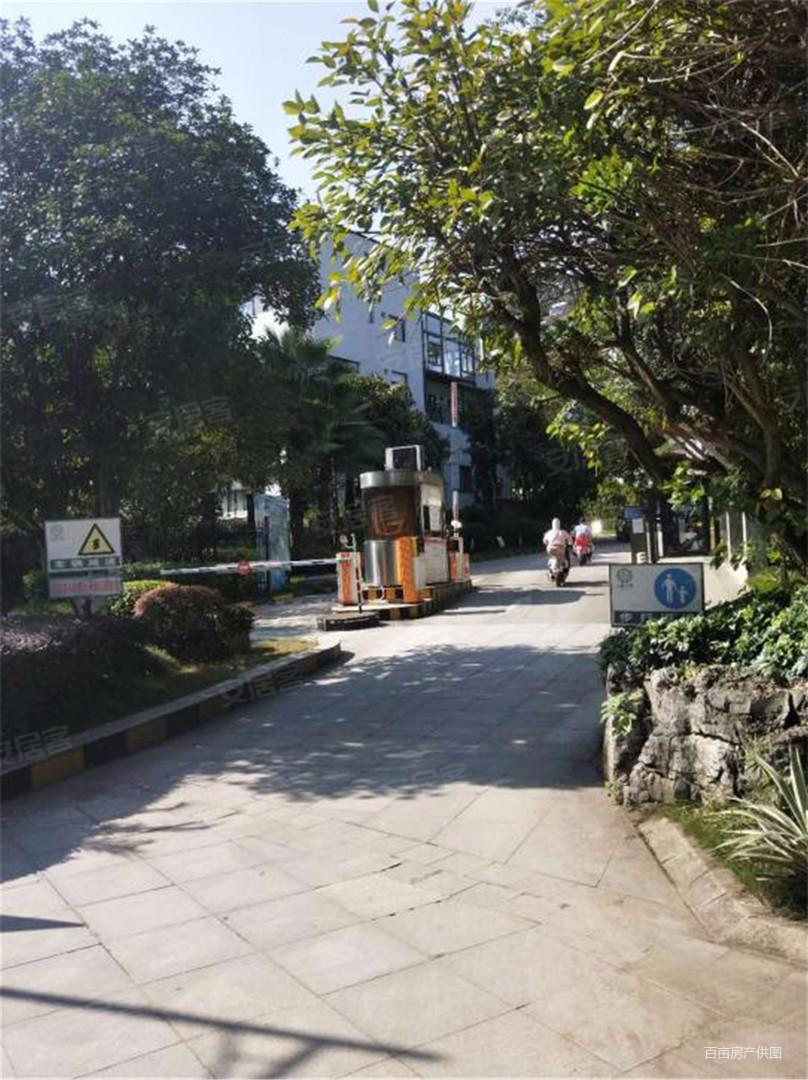 大美天第公寓住宅