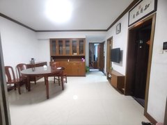 杭州萧山北干5号线育 才北路地铁口 广德小区精装2房1厅 民用水电 首租出租房源真实图片