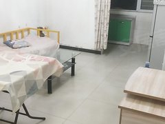 沧州运河妇幼医院美林小镇 2室1厅1卫出租房源真实图片