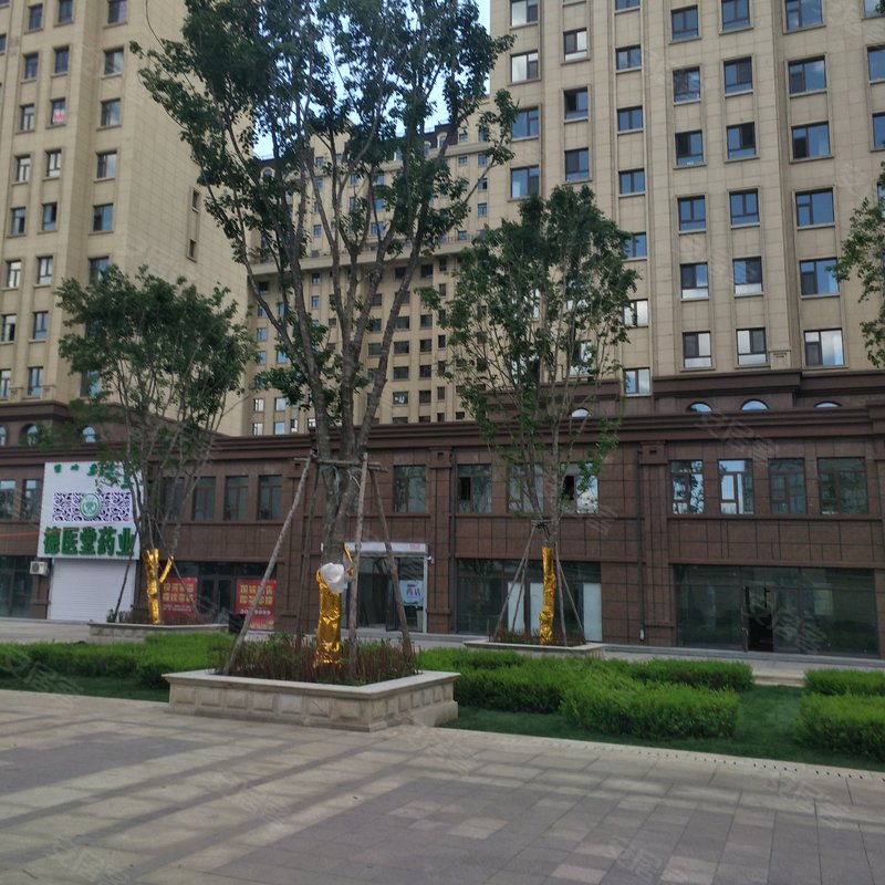 【飞达城, 飞达城小区详情,房价走势,房源,业主论坛】- 松原58同城