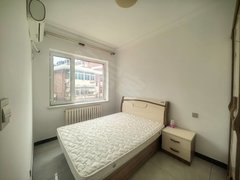 大连西岗人民广场图片真实 北京街 鞍山路 北京公园旁 正规一室一厅 南向三楼出租房源真实图片