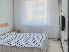 阜新细河细河城区可月租金府小区5楼稀有房源拎包入住交通便利出租房源真实图片