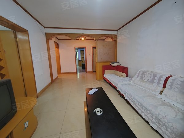 西安莲湖城西客运站丰盛园小区房源采光好,南北通透,业主诚意出出租