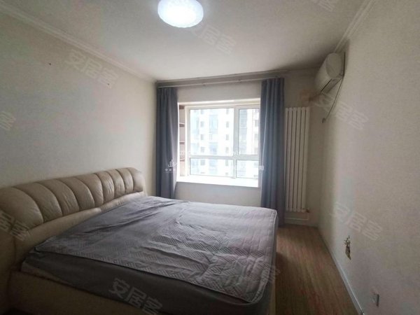 【多图】万达帝景苑,经四万达租房,万达帝景苑 豪华装修 全屋智能 双