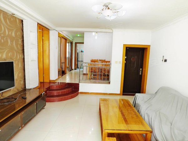 福州仓山金祥路友兰苑榕城广场 友兰苑 金祥地铁口 金山中学 居家三房