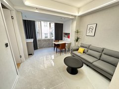 瑞安安阳瑞安商城一室一厅 拎包入住 可月付 国际旁！！！出租房源真实图片