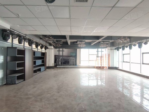 商用楼 亲贤街,长治路,世贸中心,精装修,随时 大空家,小店租房-太原58