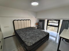 武汉洪山光谷东0中介 光谷六路地铁 大悦城 创新天地 慧谷大厦 恺德 奥山出租房源真实图片