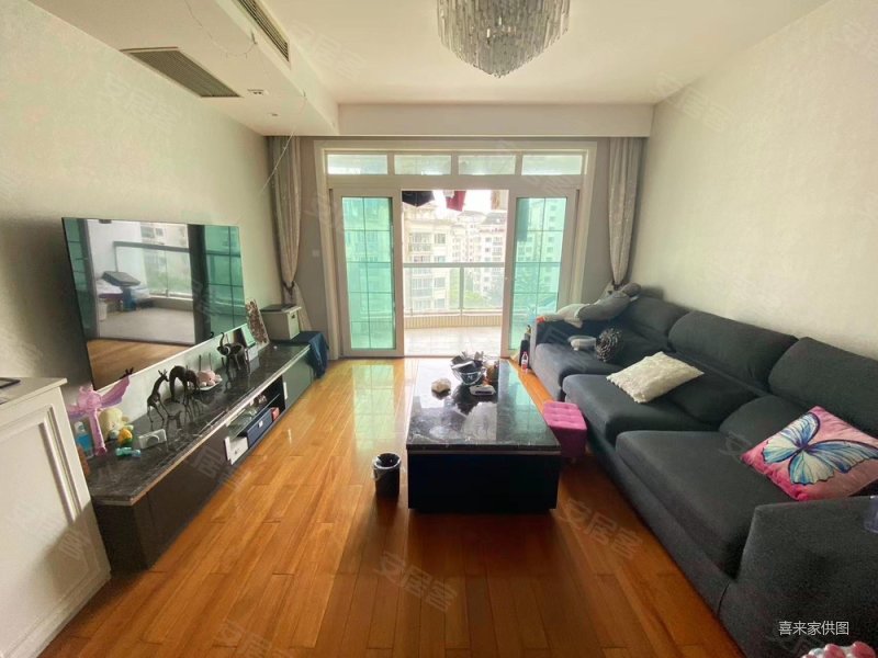 怡东花园 别墅小区 外销房 可改三房 高区 随时看房 地铁房