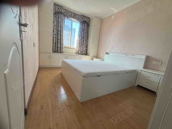 杭州上城丁桥长睦华天苑长睦华天苑 2室2厅1卫 64平 精装修出租房源