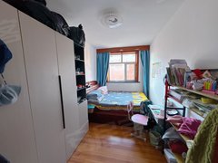 齐齐哈尔建华第二医院西园小区60平米出租拎包入住出租房源真实图片