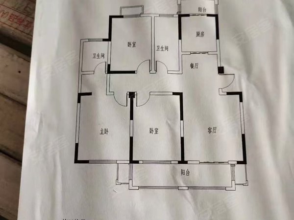 盐城东台城东新区新团家园无中介费新团家单间独立卫出租出租房源真实图片